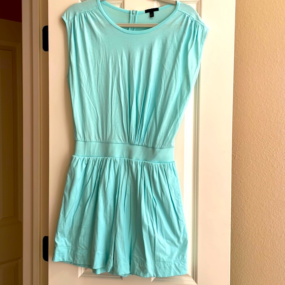 ATM jumpsuit
